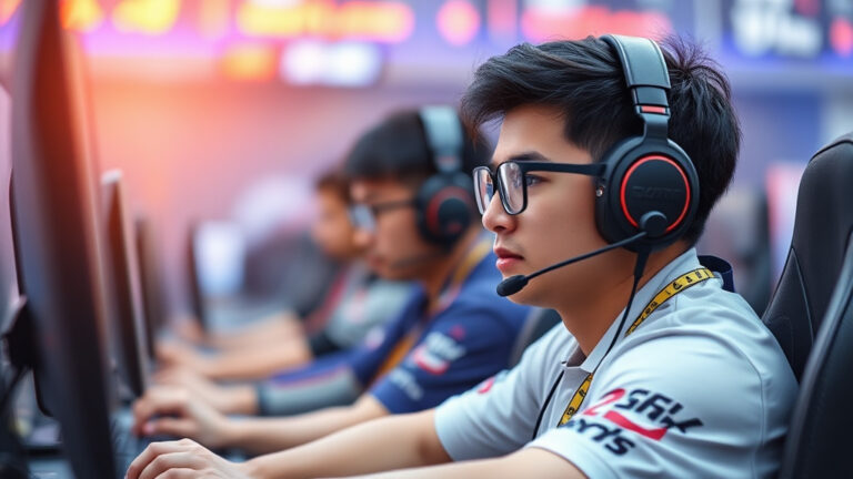 Esports Tournament Organizers Implement More Rigorous Anti-Cheat Detection Systems Successfully